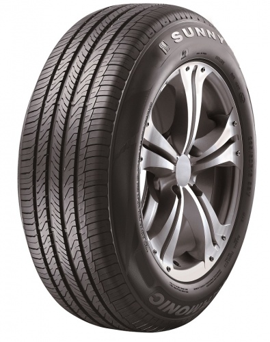 Летние шины SUNNY NP203 215/60R16 95H